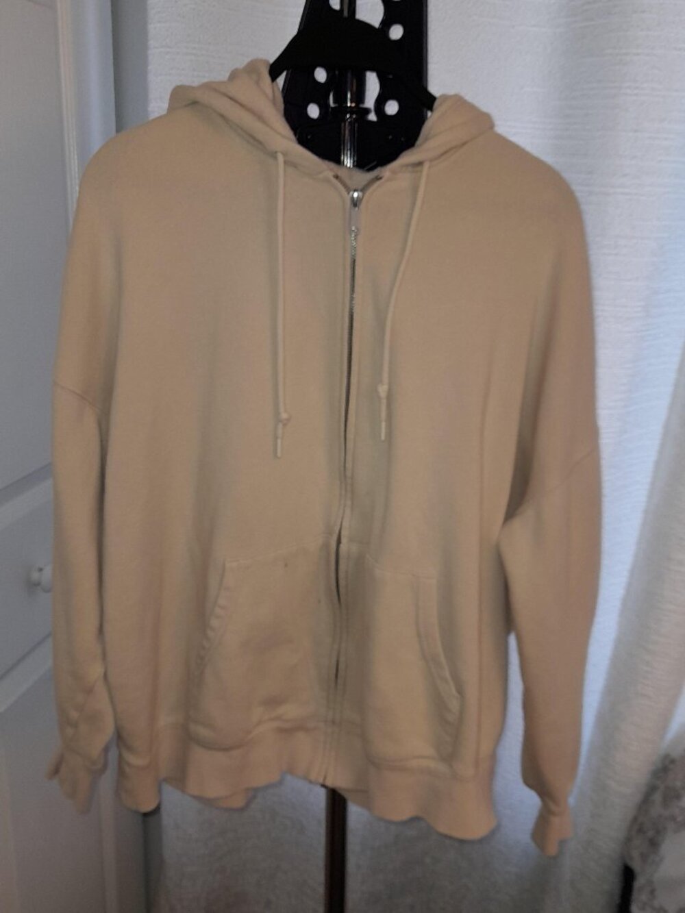 Old Navy Beige Jacket
